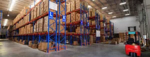 Dịch Vụ Kho Bãi Interlink – Công Ty Cổ Phần Interlink