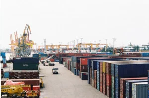 Vận Chuyển Logistics Safway – Công Ty TNHH Logistics Safway