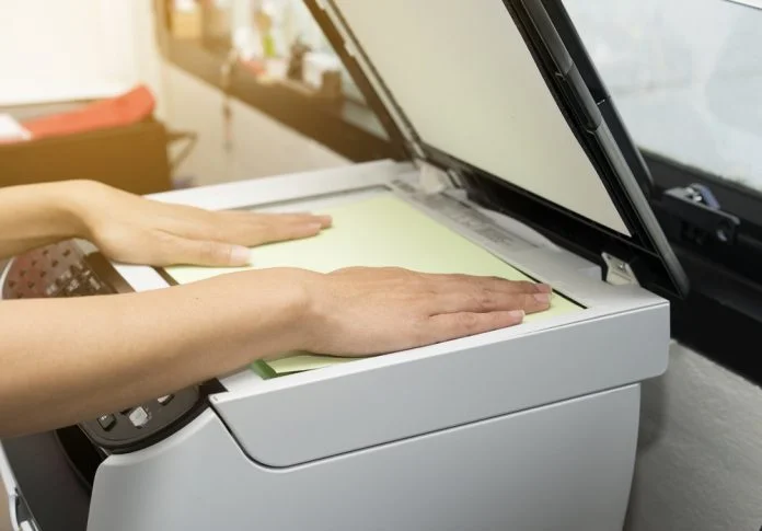 Photocopy Và In ấn Thục Tâm Anh – Công Ty TNHH MTV Thương Mại Và Dịch Vụ Thục Tâm Anh