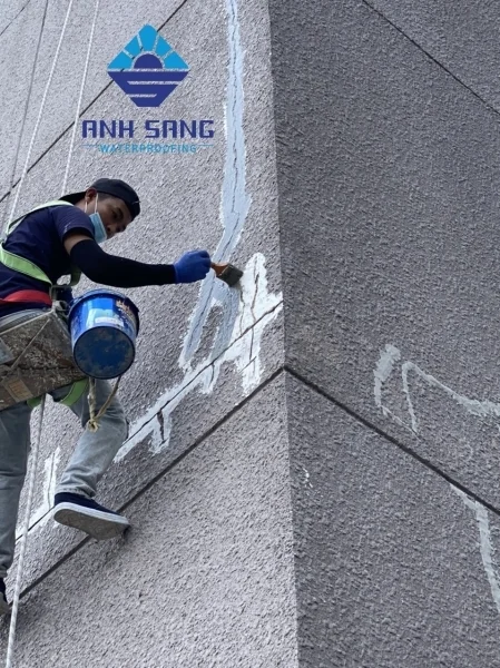 Chống Thấm ánh Sáng – Công Ty Cổ Phần Thi Công Chống Thấm ánh Sáng
