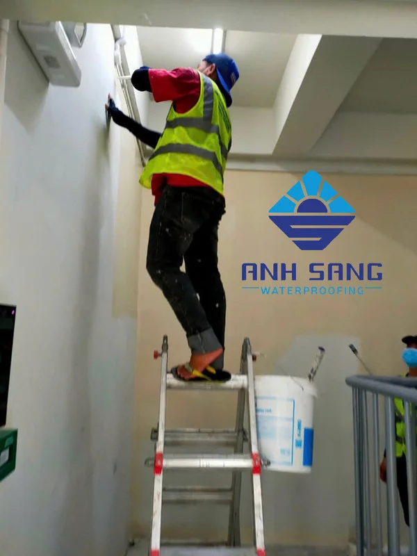 Chống Thấm ánh Sáng – Công Ty Cổ Phần Thi Công Chống Thấm ánh Sáng