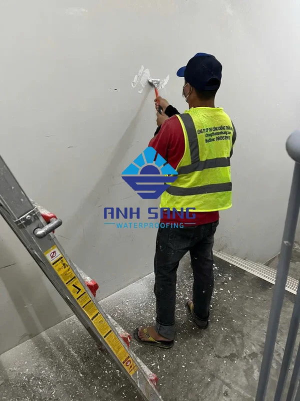 Chống Thấm ánh Sáng – Công Ty Cổ Phần Thi Công Chống Thấm ánh Sáng