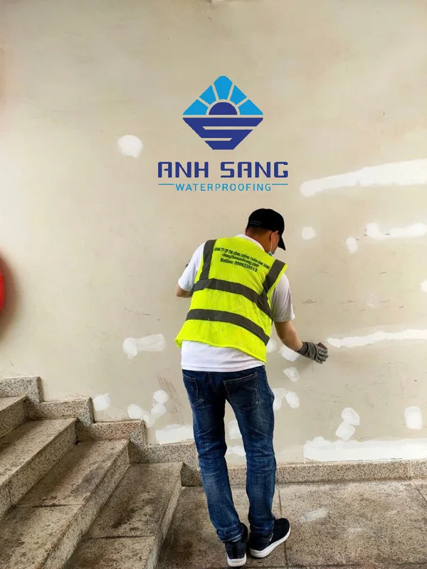 Chống Thấm ánh Sáng – Công Ty Cổ Phần Thi Công Chống Thấm ánh Sáng