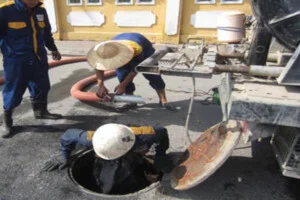 Hút Bể Phốt 3 Miền – Công Ty TNHH Dịch Vụ Vệ Sinh Hút Bể Phốt 3 Miền