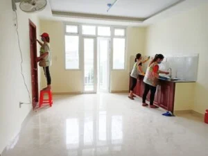Chi Nhánh Hưng Yên – Vệ Sinh Công Nghiệp Ngọc Hân