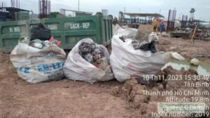 Hút hầm cầu Miền Nam – Công Ty TNHH Công Nghệ Môi Trường D-Group