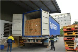 Vận Tải RATRACO – Công Ty TNHH Giải Pháp Vận Tải RATRACO