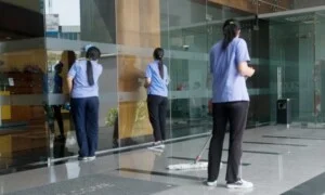 Chi Nhánh Hưng Yên – Vệ Sinh Công Nghiệp Ngọc Hân