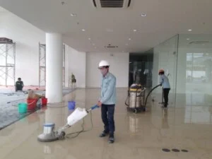 Chi Nhánh Hưng Yên – Vệ Sinh Công Nghiệp Ngọc Hân