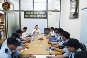 Bảo Vệ Việt Thiên Long – Công Ty Cổ Phần Dịch Vụ Bảo Vệ Việt Thiên Long