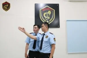 Bảo Vệ Việt Thiên Long – Công Ty Cổ Phần Dịch Vụ Bảo Vệ Việt Thiên Long