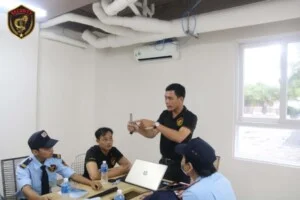 Bảo Vệ Việt Thiên Long – Công Ty Cổ Phần Dịch Vụ Bảo Vệ Việt Thiên Long