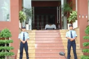 Dịch vụ Bảo Vệ PT Security – Công Ty Cổ Phần Tổng Công Ty Đầu Tư Phương Trời