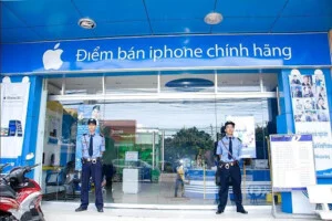 Dịch vụ Bảo Vệ PT Security – Công Ty Cổ Phần Tổng Công Ty Đầu Tư Phương Trời