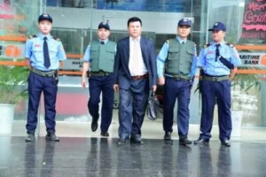 Dịch Vụ Bảo Vệ YUKI SEPRE24 – Công Ty TNHH Bảo Vệ Liên Doanh Việt Nhật YUKI SEPRE24