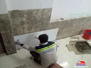 Công Ty TNHH Xây Dựng Nhà Bảo An