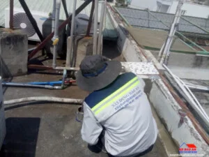 Công Ty TNHH Xây Dựng Nhà Bảo An