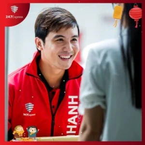 Chi Nhánh Công Ty Cổ Phần Hai Bốn Bảy Tại Hà Nội