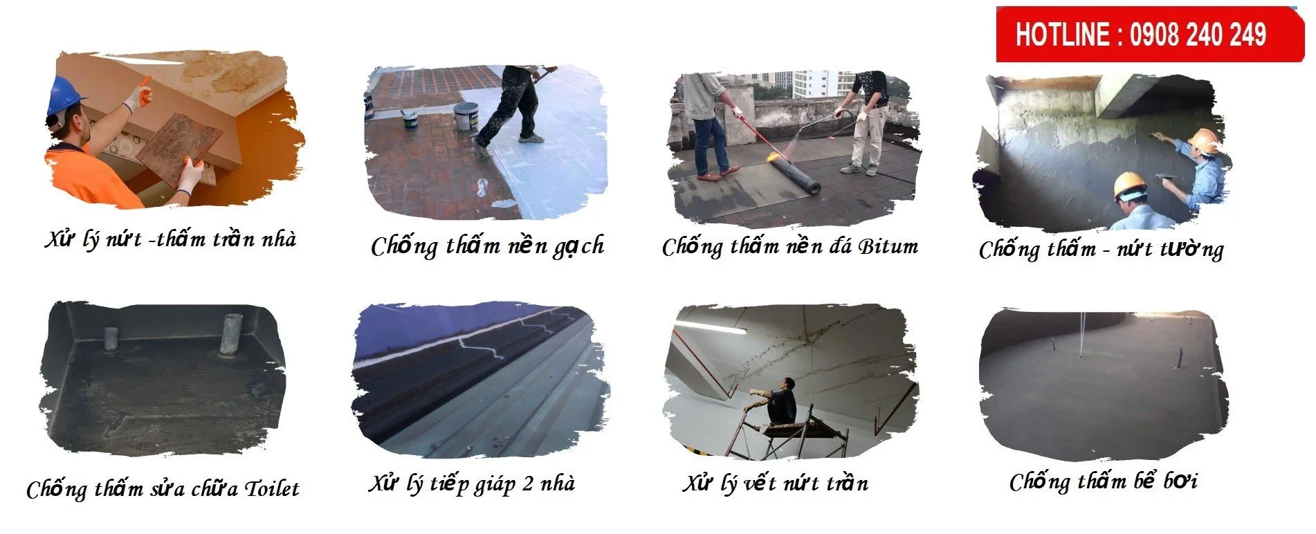 Công Ty TNHH Kinh Doanh Xây Dựng Thương Mại Hoàng Gia