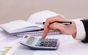 Kế Toán CKTC – Công Ty TNHH Thương Mại Dịch Vụ Chìa Khóa Thành Công