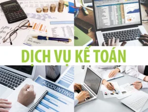 Dịch Vụ Kế Toán An Nhiên
