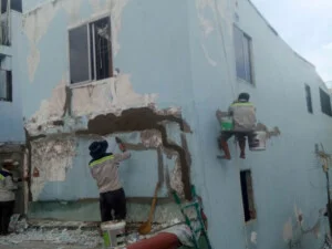 Công Ty TNHH Xây Dựng Nhà Bảo An