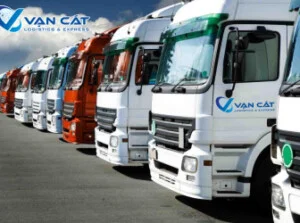 Vận Tải Vạn Cát – Công Ty TNHH Dịch Vụ Và Vận Tải Vạn Cát