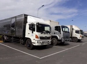 Vận Tải Phú Minh Hoàn – Công Ty TNHH Vận Tải Phú Minh Hoàn