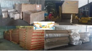 Chi Nhánh Công Ty TNHH Dịch Vụ Vận Tải Sài Gòn 24h