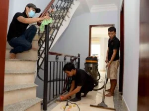 Công Ty TNHH Trí Việt Tiến
