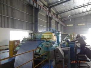 Công Ty Cổ Phần Quốc Tế Phương Anh