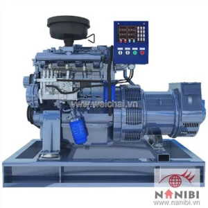 Văn Phòng Đại Diện Công Ty TNHH Đầu Tư Thương Mại Dịch Vụ NaNiBi Việt Nam
