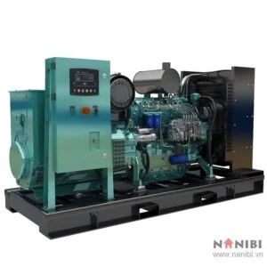 Văn Phòng Đại Diện Công Ty TNHH Đầu Tư Thương Mại Dịch Vụ NaNiBi Việt Nam