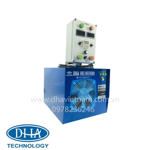 Thiết Bị Viễn Thông DHA – Công Ty TNHH Công Nghệ DHA Việt Nam