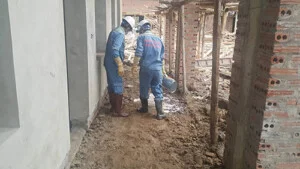 Công Ty Cổ Phần Đầu Tư Và Dịch Vụ Khánh An