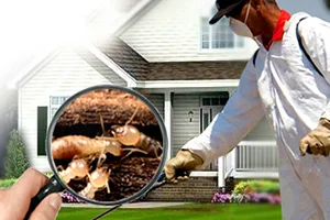 Công Ty TNHH Trừ Mối Và Côn Trùng Minh Đăng Phát