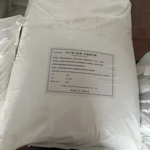 Phụ Gia Ngành Nhựa KT – Công Ty TNHH Thương Mại Quốc Tế KT