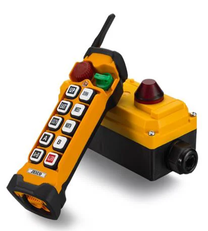 Cầu Trục, Cổng Trục Vạn Thái An – Công Ty TNHH Vạn Thái An