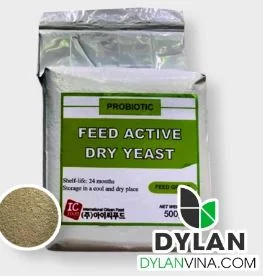 Hóa Chất Dylan – Công Ty TNHH Thương Mại Và Dịch Vụ Dylan