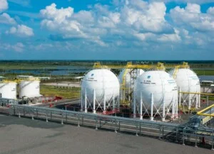 Khí Tự Nhiên CNG VN – Công Ty CP CNG Việt Nam