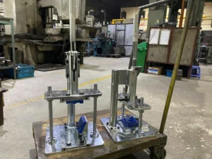 Khuôn Cao Su Kim Long – Công Ty TNHH Sản Xuất Và Dịch Vụ Thương Mại Kim Long