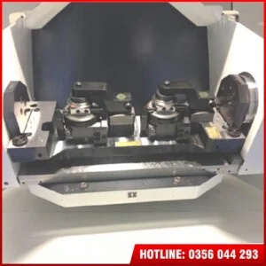 Công Ty TNHH Kỹ Thuật Cơ Khí Chính Xác Hoàng Tín