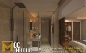 Đồ Gỗ Nội Thất Minh Đức – Công Ty TNHH Sản Xuất Và Xuất Nhập Khẩu Minh Đức