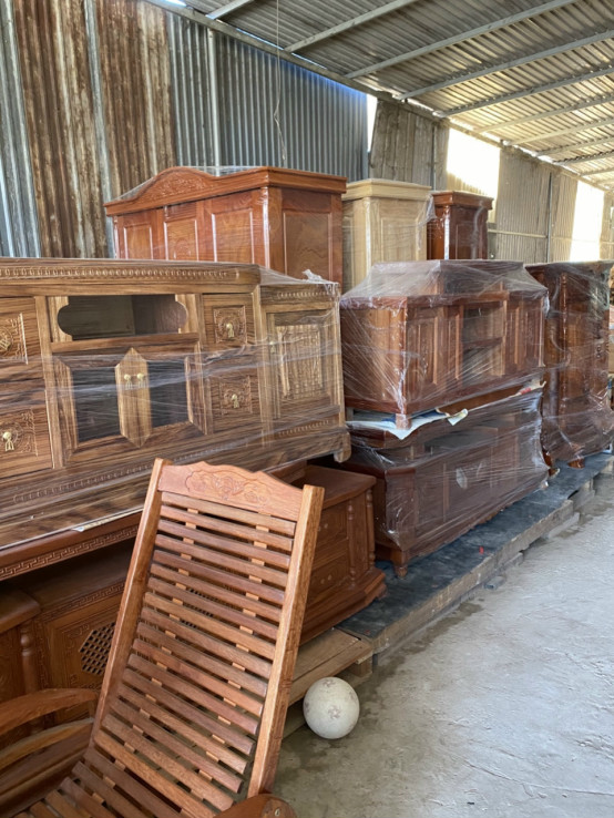 Công Ty TNHH Đầu Tư Hoàng Nhật Anh