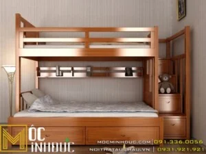 Đồ Gỗ Nội Thất Minh Đức – Công Ty TNHH Sản Xuất Và Xuất Nhập Khẩu Minh Đức