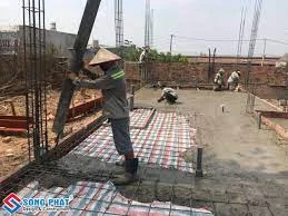 Bê Tông Văn Trí – Công Ty TNHH Văn Trí Bê Tông