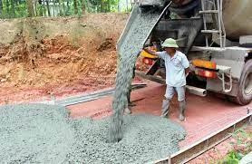 Bê Tông Văn Trí – Công Ty TNHH Văn Trí Bê Tông