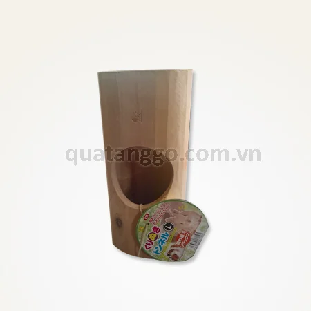 Quà Tặng Gỗ – Công Ty TNHH Sản Xuất Quà Tặng Gỗ