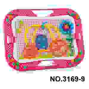 Đồ Chơi Trẻ Em HAPPY TIME – Công Ty TNHH Một Thành Viên HAPPY TIME