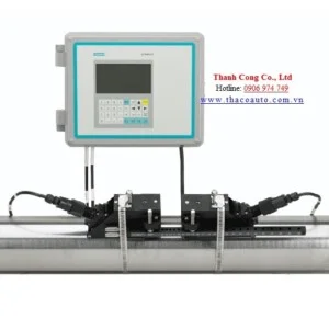 Công Ty TNHH Tự Động Hóa Thành Công